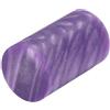 Wenoup Ferrule Biliardo Sostituzione Accessorio Riparazione Punta Resina Durevole Facile da Montare Adatto a Giocatore Club, Viola