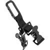 Generisch Clip per guanti da golf, profilo potente, supporto per guanti, per lavoro, zaino, copricapo, ciclismo, cantiere, palestra, uomini e donne