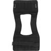 JEWEDECO Gilet Zavorrato Sportivo per Uomo e Donna 35kg in Cotone Traspirante Design Unico Antiscivolo per Jogging e Allenamenti a Casa