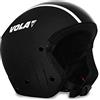 Vola Casco FIS Onyx MIPS TXL Adulto Unisex, Nero, XL