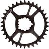 SRAM X-SYNC Eagle - Corona in acciaio 34T per 12 velocità a montaggio diretto BCD 3 bulloni