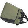 CHICAMPERA Borsa per Stivali da Pesca Oxford Organizzatore e Riduzione Odori Contenitore Regolabile per Stivali da Pioggia e Waders da Pesca