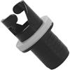 Générique Inflatable Kayak Pump Adapter - Paddle Board Air Hose Connector | Multifunctional Valves for Inflatable Boat, Air Replacement Features, Board Accessories Pumping Usage