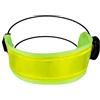 Zunishaone Bike Pants Strap - Reflective Cycling Trousers Cuff