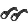 Lerpwige Manubrio Poggiapolsi Antiscivolo Biciclette Maniglia Estremità Resto Ausiliario Manubrio Pollice Grips Accessori Impugnatura Confortevole per Bici