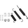 Housoutil Molla di Ritorno in Metallo per Pedale Freno Golf Cart, Set 1 Pezzo, Accessorio Durevole Compatibile Club Car Vehicle per Uso Frequente