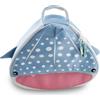 Best Divers | Porta Erogatore Subacqueo Squalo Balena, Borsa Custodia Imbottita per Erogatori e Strumenti Sub, Dimensioni 35x28x9 cm, Accessori Immersione e Snorkeling