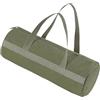Genérico Durabl - Borsa per picchetti per tenda | Borsa per attrezzi in tela, organizer multiuso da campeggio, custodia per il trasporto con cerniera, porta attrezzature all'aperto, accessorio per martello da