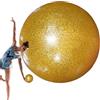 Genérico Palla Per Esercizi Di Equilibrio E Stabilità Sfera per Allenamento e