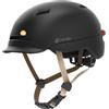 SMART4U, CASCO SH50U L NERO Unisex-Adulto