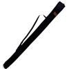 FytStycale Custodia Porta Canne da Pesca Borsa Organizzatore Attrezzatura Pesca Porta Accessori Canvas Resistente Chiusura Elastica Perfetta per Pescatore Sposta, 130 Cm