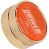HUSHUI Aiuto per L'allenamento con i Pesi per Racchetta da Tennis 50 G per il Riscaldamento della Competizione Acciaio Arancione