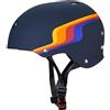Triple Eight Triple 8 New York 337024-001-1XS - Casco antisudore