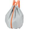 Generic Zaino Pieghevole da Viaggio Borsa a Cordoncino Portatile Impermeabile | Zaino da Campeggio Donna per Campeggio Rucking Barca Allenamento Palestra Scuola Ufficio Pernottamento Alpinismo Ciclismo