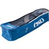 TSL Copertura per Racchette da Neve Blu Unisex Adulti
