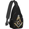 JUZGTSIT Bel modello-9 zaino da trekking zaino a tracolla borsa sportiva leggera e borsa a tracolla per donne uomini