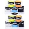 Generisch Pros Pro Tennis - Nastro per impugnatura Super Tacky, 10 pezzi, multicolore