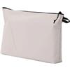 Uqezagpa Borsa organizer, resistente agli strappi, a bocca larga, per cosmetici, accessori per attrezzatura da esterno e articoli da toeletta, organizer per attrezzatura da trekking