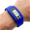 Generic Braccialetto Contapassi Da Polso Orologio Con Monitoraggio E Registrazione