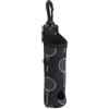 Generisch Borsa da golf da 15 cm, pieghevole, 3 capacità di tè, organizer in neoprene impermeabile, accessorio portatile per carrelli da golf per palline, , leggero, da viaggio, per pratica, per uomini