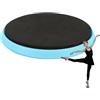 Generic Tavola per ballerini | Smooth Ballet Dance Turning Board Pattinaggio su ghiaccio Spinner | Tavola girevole di equilibrio per balletto leggero, attrezzatura da danza, T