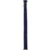HGENAHGTF Peso Portatile Canna Trasporto Borsa Manica per Più Pali Tipi Canne Da Pesca Lunga Custodia Accessorio Attrezzo Da Pesca Addensato Morbido Tessuto Rod Protector