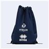 Errea NAZ.ITA VOLLEY SACCA MULTISPORT BENGALA SHOP 24/25 BLU