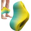 Generisch Galleggiante da nuoto, salvagente per allenamento in piscina, design a 8 forme, supporto per gambe e fianchi, attrezzatura per esercizi acquatici per adulti e bambini