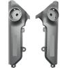 ITSHBHEN Copri Forcella Anteriore Sinistra Destra for NInebot F3 F3 PRO Copri Ruota Anteriore for Scooter Elettrico Forcella Proteggi Guscio Accessori