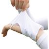 Generic Guanti da golf da uomo UPF 50+ Finger Ice Silk Mitt
