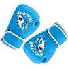 Générique Guanti da boxe per guanti da allenamento in PU, costruzione robu