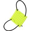 shjxi Dischi fissi, pesi in nylon, resistenti all'usura, accessori per immersioni a sgancio rapido, dischi fissi in nylon, accessori per immersioni subacquee a sgancio rapido, accessori per immersioni