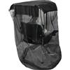 Generisch Canopy Chair, traspirante, con chiusura lampo, protezione UV, per viaggi, giardino, cortile, prato, escursioni, campeggio, pesca