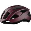 Limar Casco Limar Air Stratos rosso amaranto, M