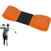 Generisch Fascia Connettiva da Golf Fascia Elastica Portatile Per L'Allineamento
