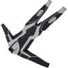 Generic Muta Monopezzo Muta da Sub Leggera e Confortevole per lo Snorkeling, il Surf, il Nuoto, il Corpo Intero in Neoprene da Uomo (L)