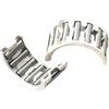 IAFANOZ 93310-730V6 Cuscinetto Ad Aghi per Motore Fuoribordo 2 Tempi 75HP 85HP 90HP per Parsun T85 T90 con Asta 93310-730V6-00 93310730V8