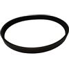 Generico Cintura per tapis roulant standard 4PJ622 245J Cintura per attrezzature per fitness Materiali in gomma qualità Disegni per varie macchine per esercizi Trasmissione attrezzature per fitness