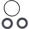 ZYPMoTo paraolio Base Pompa Acqua 93101-28M16 Compatibile con Motore fuoribordo Marino 4 Tempi 250HP 93210-54534