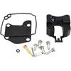 GPJTJROL 63V-W0093 Kit carburatore for fuoribordo a 2 Tempi Y/a/m/a/h/a 9,9/15 HP