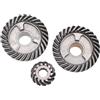 ZYPMoTo Ingranaggi Compatibile con Motore per Barche 4T 10HP 15HP 20HP 879147T90 879147T91 879147T92