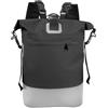 Generic Borsa A Tracolla Impermeabile Borsa Impermeabile 25L Con Chiusura A Rotolo | Zaino Da Viaggio Per Uomo, Escursionismo, Campeggio, All'aperto, Alpinismo, Trekking, Spiaggia, Palestra,