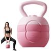 Generic per fitness, bilanciere russo per di presa, per allenamento della per