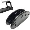 Generico Treadmill Incline Riser - Fitness Equipment Ramp | Adjustable Footrest