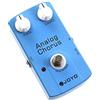 Joyo JF-37 Analog Chorus chitarra Pedal