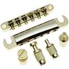 KAISH Ponte e cordiera per chitarra elettrica Tune-o-matic per Epiphone LP Les Paul