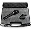Superlux TOP-248 Professionale Vocal Mic Series- supercardioide Microfono dinamico