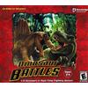 Knowledge Adventure Dinosaur Battles (Jewel Case)