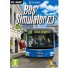Astragon Bus Simulator 2016