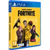 Epic Games Fortnite - Anime Legends (Gioco Scarica Codice in Box) - PS4